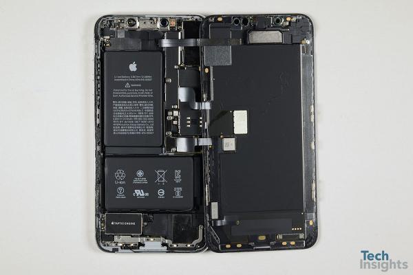  【Apple蘋果】蘋果手機食水深？分析:iPhone零件成本只需$3500