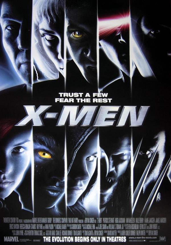 【變種特攻：黑鳳凰】X-Men時間線好混亂？ 一文認清電影系列時序