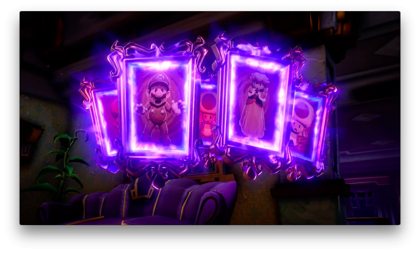 【Switch】《Luigi Mansion 3》10月推出！陰森酒店探險 8人協力用吸塵機捉鬼