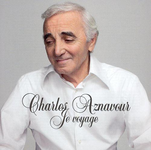 法國殿堂級男歌手Charles Aznavour逝世 法總統馬克龍撰文悼念