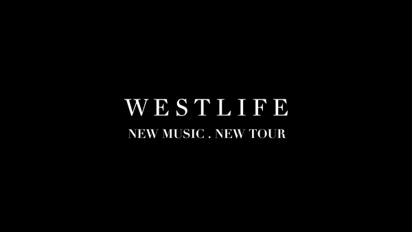 事隔6年Westlife重組回歸樂壇 有傳新歌邀Ed Sheeran作曲