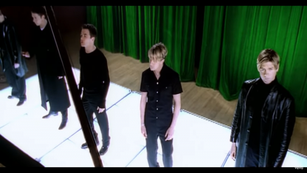 Westlife重組回歸樂壇 重溫10首喚起青春回憶的經典歌曲