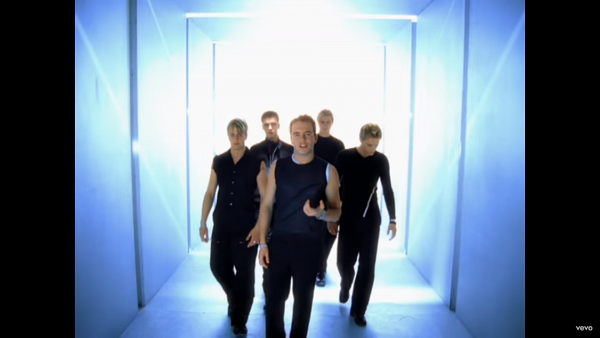 Westlife重組回歸樂壇 重溫10首喚起青春回憶的經典歌曲
