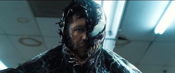 【毒魔】原著連Deadpool都做過宿主！全面認識反派英雄「Venom」