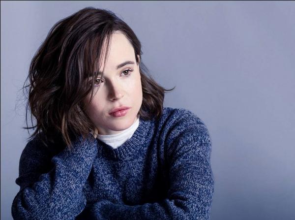 【雨傘學院】Netflix另類超級英雄劇 Ellen Page零超能力救世界
