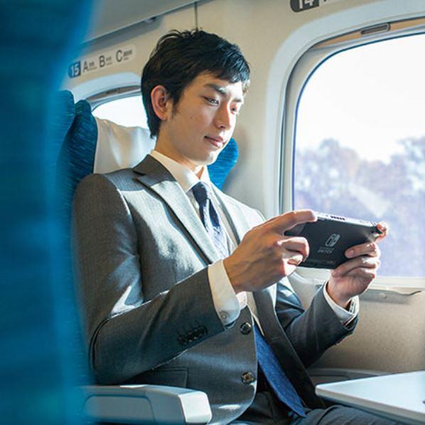 傳任天堂Switch 2最快明年推出  螢幕質素大升級？