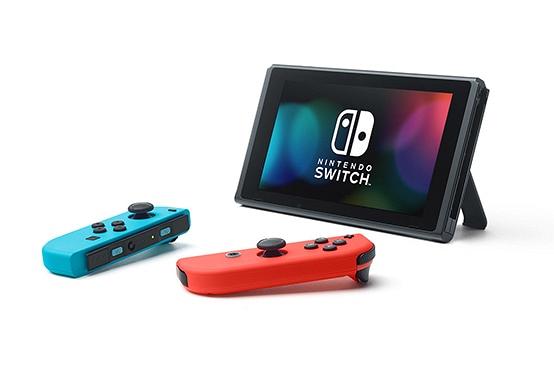 傳任天堂Switch 2最快明年推出  螢幕質素大升級？