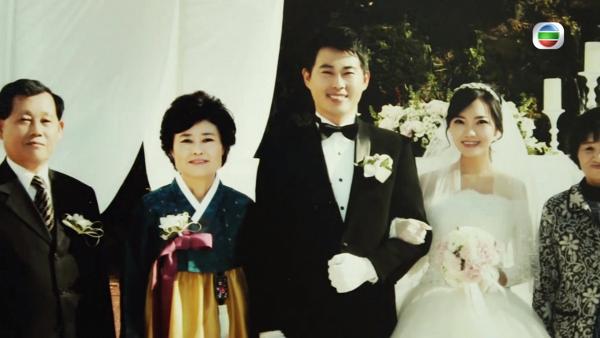 【嫁到這世界邊端2】港女患重病韓國丈夫仍赴湯蹈火　動人愛情觸發網民淚點