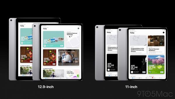 【Apple發布會2018】蘋果確定舉行第2次發布會 10月30日同步發表3大新產品 