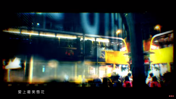 謝霆鋒新歌《青空》成麥當勞之歌！回歸香港 新MV大玩本土情懷 