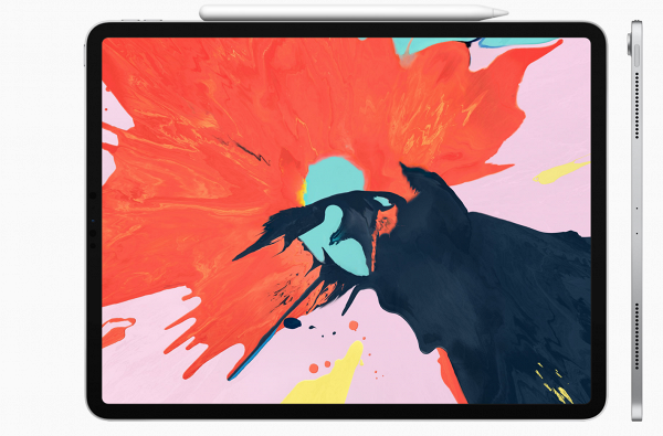 【蘋果發布會2018】蘋果新產品即日開售！Macbook Air/iPad Pro規格率先睇