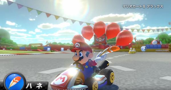  任天堂Mario Kart推手機Game 2019年3月有得玩！