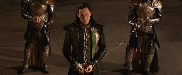 「邪神洛基」落實推出獨立影集！英國男神Tom Hiddleston做主角