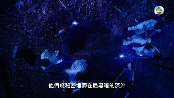 【2019無綫節目巡禮】TVB明年新劇大晒冷！張振朗、高海寧、譚俊彥最多劇在手