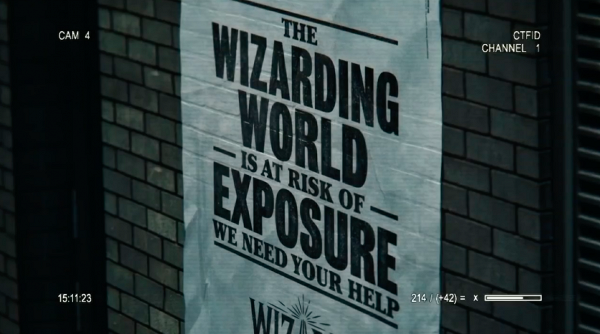 【手遊】哈利波特新手遊《Harry Potter Wizards Unite》AR世界對抗魔法惡勢力