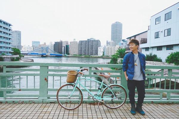 【周遊東京2】周奕瑋講流利日語溝通無難度　但因為一件事唔敢追日本女生