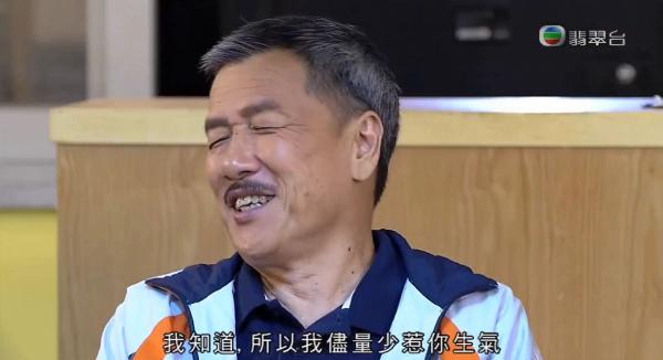【萬千星輝頒獎典禮2018】破最高齡入圍紀錄 72歲劉江首獲提名視帝