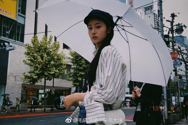 【神鵰俠侶】新版小龍女海報被批全劇最醜 毛曉慧日常生活照反而無事