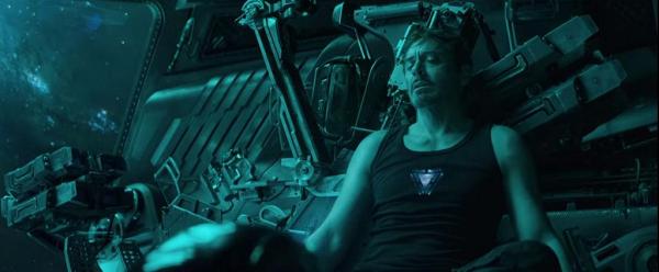 【復仇者聯盟4】NASA承諾搜救鐵甲奇俠有下文 Iron Man終於上線回應