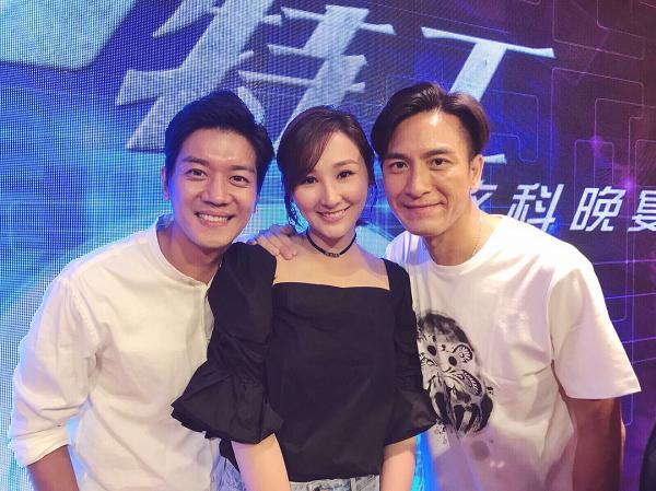 台慶無獎攞唔代表被冷落　五個2019年備受力捧的TVB藝人
