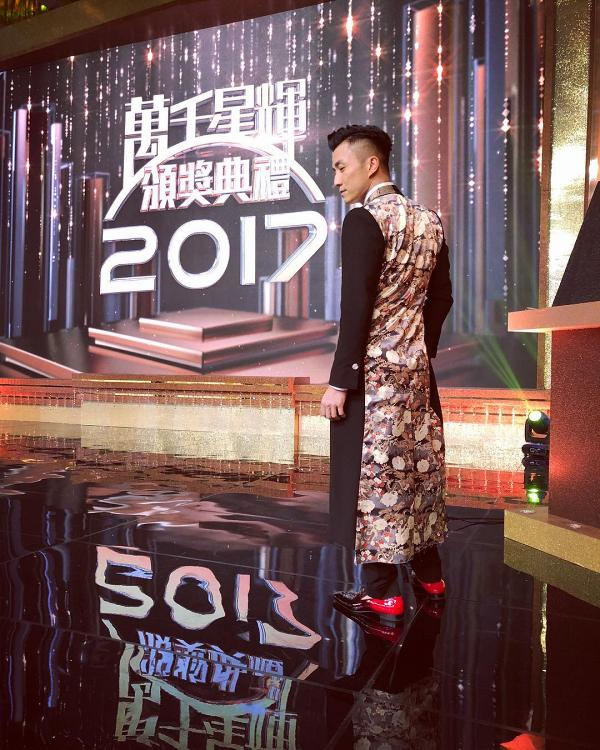 台慶無獎攞唔代表被冷落　五個2019年備受力捧的TVB藝人