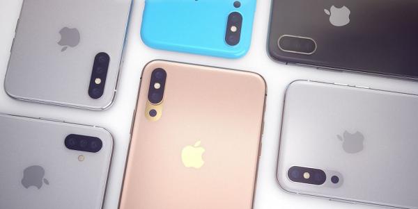 【蘋果iPhone】2019年款iPhone推出日期曝光！手機鏡頭+規格率先睇