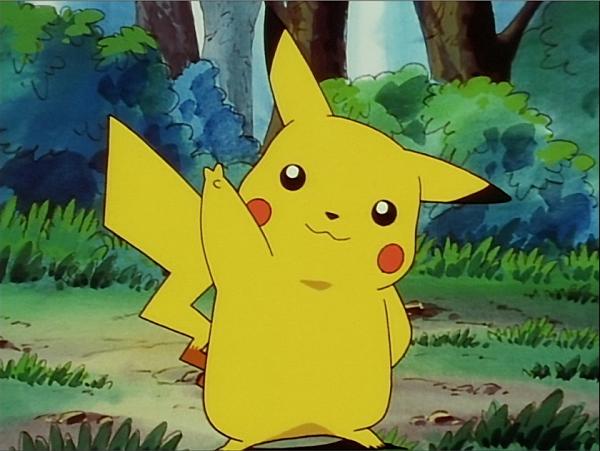 【10YearChallenge】比卡超都跟潮流玩回帶 曬20年前舊照勾起Pokémon迷回憶