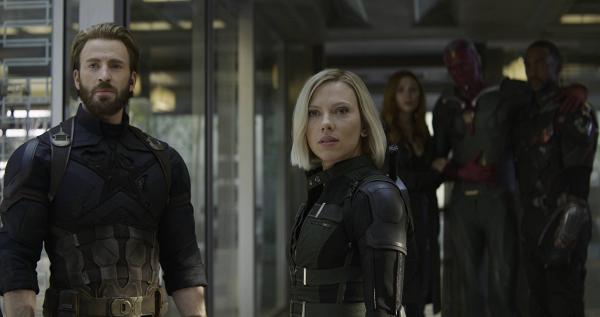 「黑寡婦」獨立電影可望2020年面世 有機會成為Marvel首部限制級影片