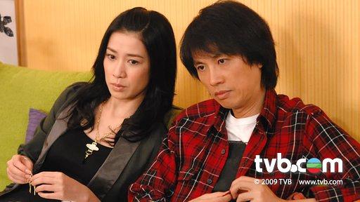 TVB最後一個巔峰！回顧7套2009年經典劇集