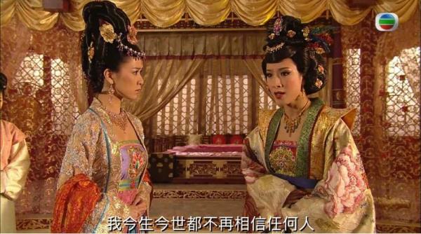TVB最後一個巔峰！回顧7套2009年經典劇集
