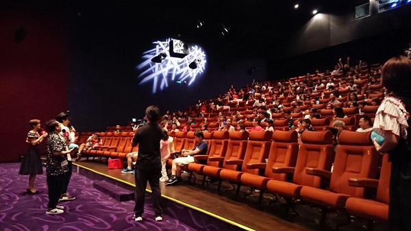 圓方The Grand Cinema戲院約滿宣布2月底結業　農曆新年檔期電影如常上映