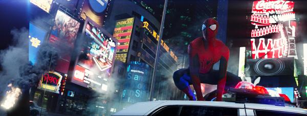 【蜘蛛俠：跳入蜘蛛宇宙】動畫版將推續集 導演透露曾計劃三代真人版同框