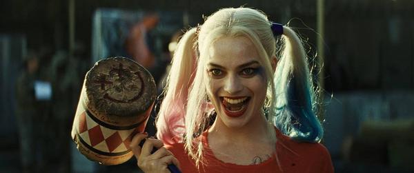 【猛禽暴隊：解瘋小丑女】DC首部限制級電影！「小丑女」領軍全女班超級英雄