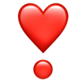 【情人節2019】15大心心表情符號意思大解構 用啱emoji表白成功率倍增！