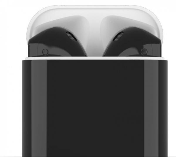 【Apple蘋果】黑色新AirPods 2疑今季推出！第2代規格更強 4大亮點/售價搶先睇