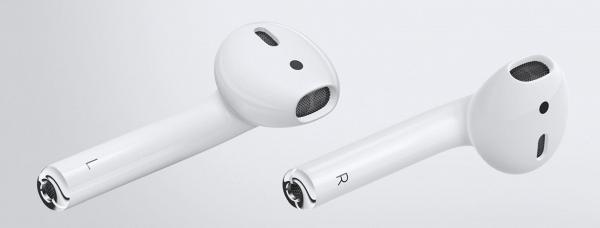 【Apple蘋果】黑色新AirPods 2疑今季推出！第2代規格更強 4大亮點/售價搶先睇