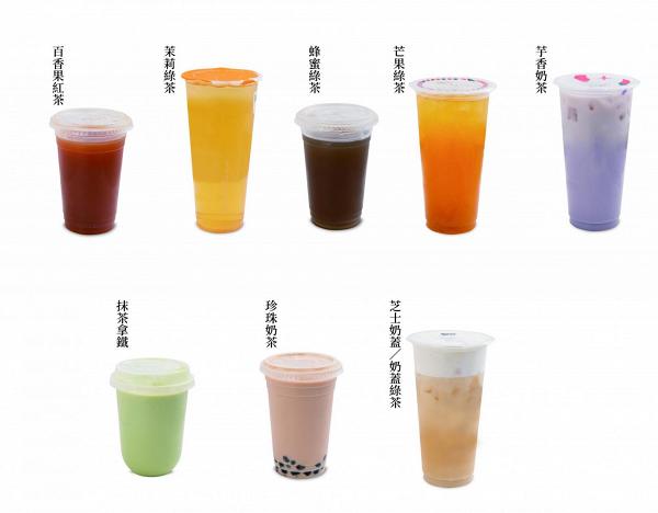 【消委會】測試127款台飲珍珠奶茶糖含量 天仁茗茶/茶湯會/鹿角巷邊間最甜？