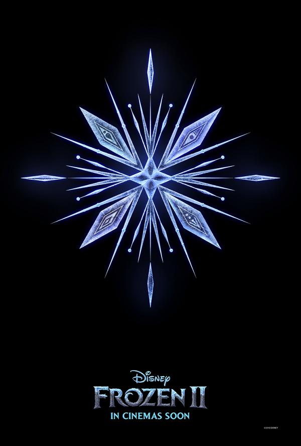 【魔雪奇緣2 (Frozen 2)】續集似超級英雄片？傳為Elsa同志戀人首度曝光