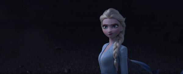 【魔雪奇緣2 (Frozen 2)】續集似超級英雄片？傳為Elsa同志戀人首度曝光