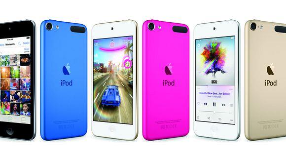 【Apple蘋果】傳蘋果3月舉行發布會 集體回憶iPod Touch再度面世！？