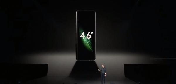 【三星發布會2019】三星首部6鏡頭摺屏機Galaxy Fold面世  9大重點全面睇