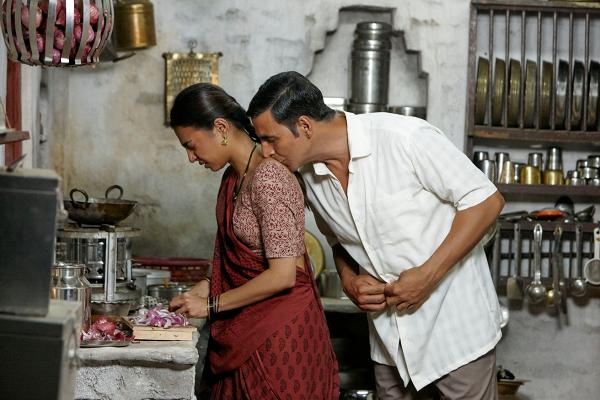 【M巾英雄】印度貧窮家庭太太買不起M巾 好老公自製溫暖牌M巾惠及3.5億女性