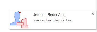 被unfriend即彈通知！Facebook 4步測出被邊個「解除好友」