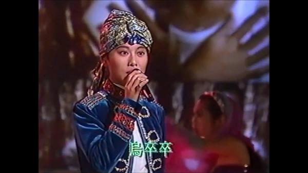 【福爾摩師奶】相隔14年陳松伶再唱TVB劇集歌 網民讚好聽過主題曲：點解係插曲