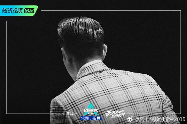 【創造營2019】郭富城將成為首位天王級選秀節目導師　有傳會與羅志祥合作教舞