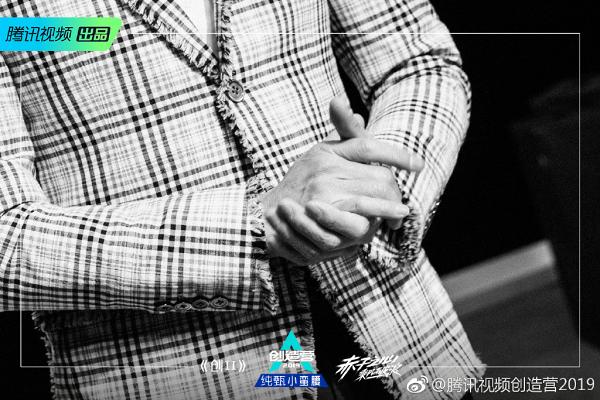 【創造營2019】郭富城將成為首位天王級選秀節目導師　有傳會與羅志祥合作教舞