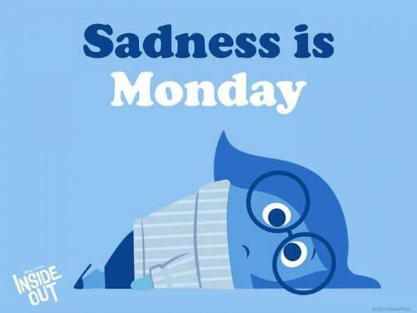 有一種壓力叫Monday Blue　日本醫生：因工作星期一猝死的機率較高