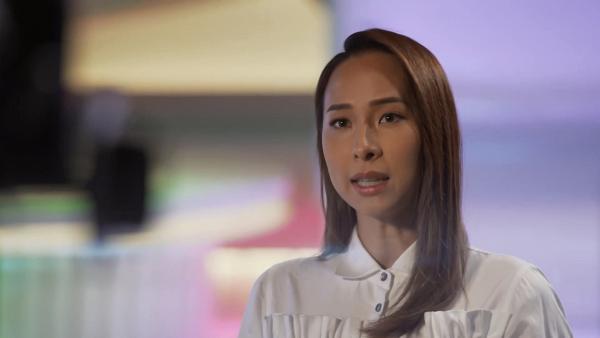 《東張西望》加碼 一周播足7日　TVB拍宣傳片造勢 被指風格與無綫新聞相似 