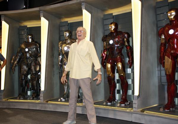 【Marvel隊長】向Marvel之父Stan Lee致敬！不止一個令粉絲淚崩的史丹李彩蛋