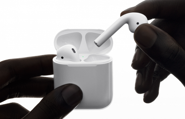 【Apple蘋果】用AirPods增加患癌機會？！專家：產品輻射或有損健康